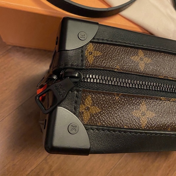 Lv soft trunk - Picture 7 of 10